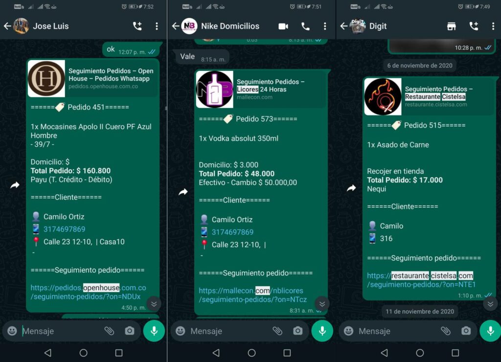 Proyecto Mallecon.com Multisite WordPress